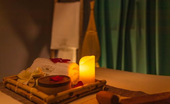 天津河东芳香精油按摩